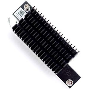 Deal4GO VR-spanningsregelaar HeatSink Vervanging voor Dell XPS 8940 OptiPlex 7080 G5 SE 5000 0612F7 612F7