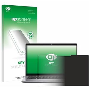 upscreen Privacy Schermbeschermer voor Dell Latitude 7320 2-in-1 - Screen Protector Anti-Spy, Antikras, Anti-Vingerafdruk