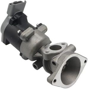 Turbo-solenoïdeklep EGR-klep Linksvoor Voor Land Voor Rover 2.7 TD Voor DISCOVERY Voor Range Voor Rover Sports LR018323 7H2Q9D475CF LR009809 LR006988 LR006960