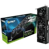Palit - GeForce RTX 5060 Ti - Videokaart - 8 GB - GDDR7