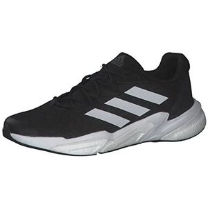 adidas X9000l3 M Hardloopschoenen voor heren, Veelkleurig (Negbas Ftwbla), 42 EU