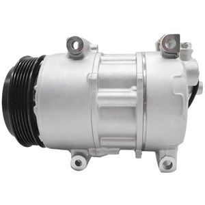 CPXCTZFZUB Voor A-KLASSE W169 A150 A160 A170 A200 B-KLASSE W245 B150 B160 B170 B180 B200 AC-compressor A0012303511 A0012309011 Airco-compressor