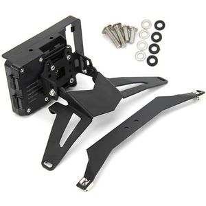Motorfiets GPS Houder Voor BMW R 1200 RT R1200RT Hieronder 2009 Motorfiets GPS Navigatie Beugel Navigator USB Opladen Telefoon Houder 2008 2007 2006 Beugel GPS Navigatie