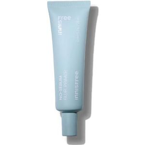 Innisfree - No Sebum Blur Primer - Make-up Primer - Transparant - 30ml