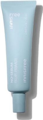 Innisfree - No Sebum Blur Primer - Make-up Primer - Transparant - 30ml