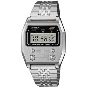 Casio Horloge Uniseks A1100D-1EF