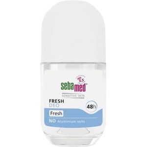 Sebamed Fresh Roll On Deo, 50 ml
