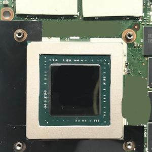 YGUWZ GTX980M Videokaart 8 GB GDDR5 N16E-GX-A1 MS-1W0H1 Compatibel met MSI GT80 GT72 GT70 Laptop