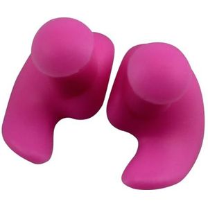 Zwemmen Oordopjes Slapen Oordopjes Geluidsisolatie Siliconen Duiken Oordoppen Waterdicht Zacht voor Zwemmen Douchen