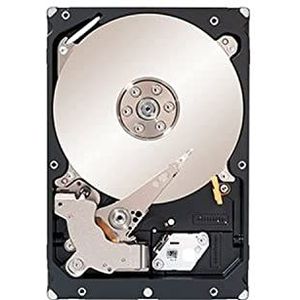 Seagate Constellation ST33000650SS harde schijf, 3,5 inch, 3000 GB, 7200 rpm