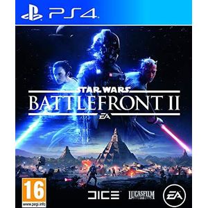 PS4 Star Wars: Battlefront II