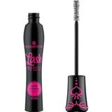 essence - Mascara LASH PRINCESS voor krullend haar en volume, 12 ml