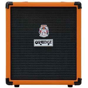Orange Crush Bass 25 Orange - Bass combo versterker