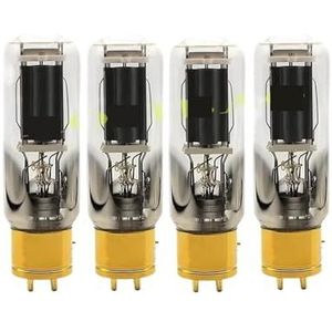 DIY 845 buizen HIFI audio versterker kit (4 stuks 845)