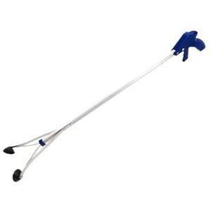 Grijptang Grijper Reacher Grabber Tool Opvouwbare Lichtgewicht Trash Claw Grabbers Picker Grijptang Antislip