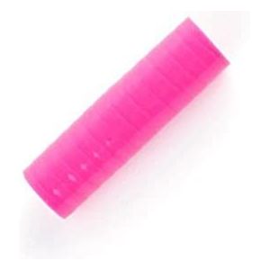 Inlaatslang Voor Alfa Voor Romeo Voor MiTo Voor Giulietta 1.4 Tb Silicon Tube Slangen Kit 3 Stuks 10 Kleuren Siliconen Pijp Auto Snorkelen(Roze)