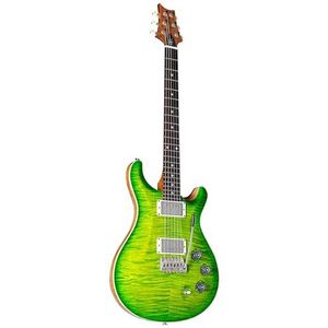 PRS DGT Moons Eriza Verde #0367905 - Custom Electric Guitar