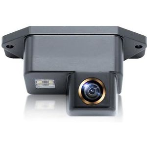 Auto Achteruitrijcamera 170 ° HD 1080 P Auto Achteruitrijcamera Voor Mitsubishi Voor Lancer EX 2008-2015 Nachtzicht Reverse Omkeren 4 Pin Voertuig AHD Auto Backup Camera (Grootte : AHD1080P)