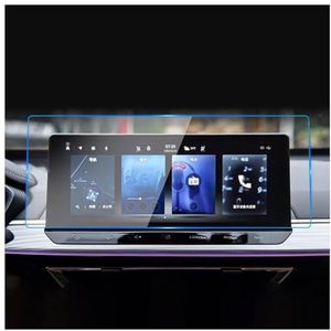 Displaybeschermfolie Voor Nissan Voor Teana 2022 2023 2024 Auto Dashboard Gehard Glas Beschermfolie Navigatie Schermbeschermer