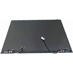 Vervangend Scherm Laptop LCD Scherm Display Voor Montage For ASUS For ZenBook S13 UX393EA UX393JA 13.9 Inch 40 Pins 3300 * 2200