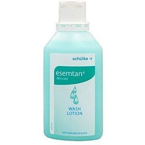 Esemtan Wash Lotion, 500 ml van ESEMTAN