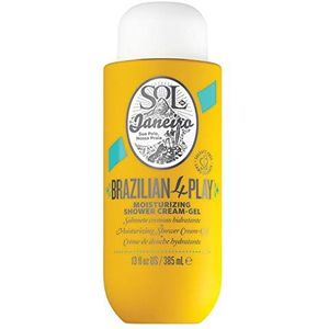 Sol de Janeiro Brazilian 4 Play Moisturizing Shower Cream Gel ..