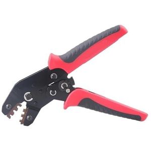 Krimptang XH2.54 KF2510 SM 2. 3.96 TAB .8/4.8/6. Aansluitklemmen Elektrische Klem Min. Gereedschap Nauwkeurig, Arbeidsbesparend(48B)