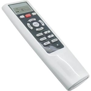 YR-W08 airconditioner afstandsbediening for YL-W08, YR-W03, YR-W02, YR-W01, YR-W04, YR-W06, YR-W07 universeel.
