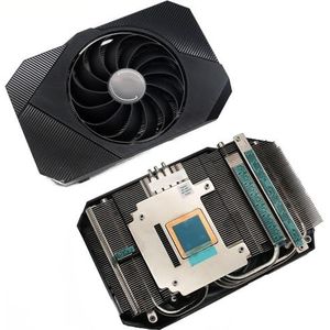 Koellichaam RTX3060 RTX3050 voor ASUS RTX 3060 3050 PHOENIX grafische kaart