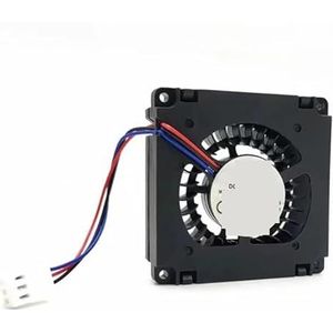 CPU Fan For Delta BFB0612HB 12V 0.32A Centrifugal for Turbine Blower Double Ball 6015 60 * 60 * 15MM