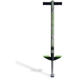 Xootz Pogo Stick | Industrieel ontwerp voor kinderen, jongens en meisjes, zacht schuimstuur, leeftijd 5+, tot 35 kg