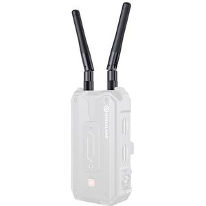 Hollyland Cilindrische Antenne (2.4GHz & 5GHz) Is van toepassing op: Pyro H (Duo Kit)