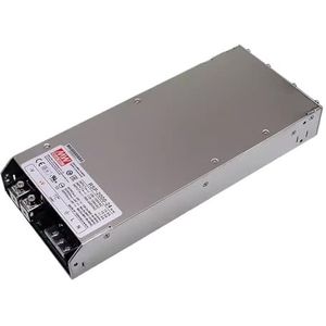 RSP-2000-48 2016W-voeding met enkele uitgang RSP-2000 48V 42A