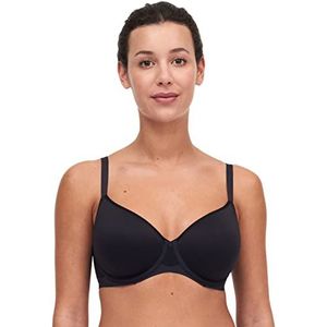 Chantelle Dames BH, Zwart, 75C