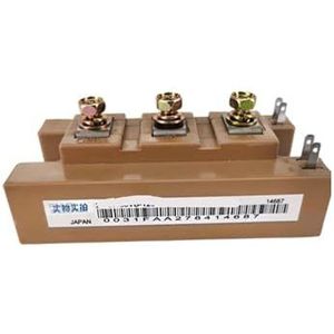 NEZUCHPV 6MBI150VB-060-50 componenten Power module IGBT module