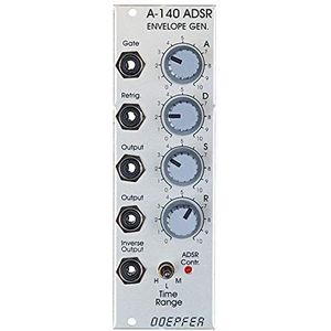 Doepfer A-140 ADSR Envelope Generator - Envelope modular synthesizer