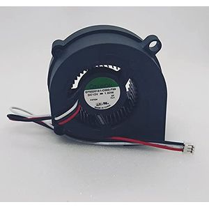 Original EF50201S1-C000-F99 DC12V 1.02W For DP2307 projector centrifugal fan