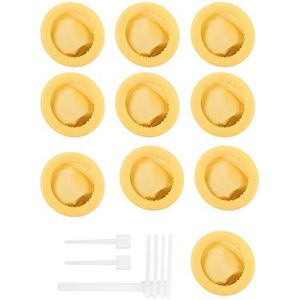 Bewinner HDD Head Comb Tool, harde schijven 304# vervangende toolkit, tool head kam voor 2,5 inch harde schijf / / met goed functionerende synchronisatie