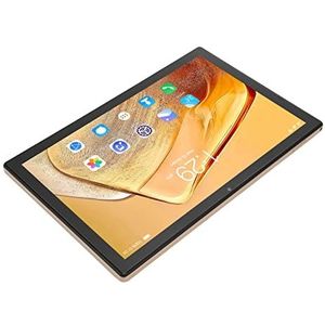 10 Inch Tablet 6G 256G HD Tablet Voor 1600W Achter 3200W EU Plug 100-240V 4G Lezen Oproep Voor Android 11 (EU-stekker)