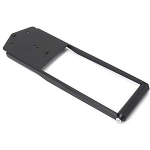 Telefoonhouder Motorfiets Voor Yamaha Voor TRACER 900 Voor TRACER 9 GT 2021 Motorfiets Onderdelen GPS Telefoon Navigatie Beugel USB Houder Stand Navigatie Plaatbeugel (Color : D)