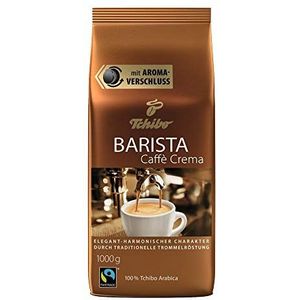 Tchibo - Barista Caffè Crema Bonen - 1 kg