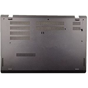 Laptop Bodem Case Cover D Shell Voor For Lenovo ThinkPad P15s P15s Gen.2 P15 Gen 1 P15v Gen 1 Grijs