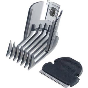 Set met 2 kammen en tondeuses voor QC5105, QC5115, QC5155 en QC5120