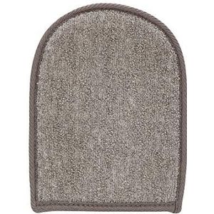 Shots Touché - Bath Mitt - Taupe