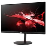 Acer - Nitro XV0 XV270 - Computer Monitor - Zwart - 27 inch - Full HD