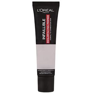 L’Oréal Paris - Infaillible Mattifying Primer 1 stuk