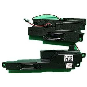 Laptop Intern Sprekers Voor For HP ENVY 14-u000 14-u100 14-u200 Zwart