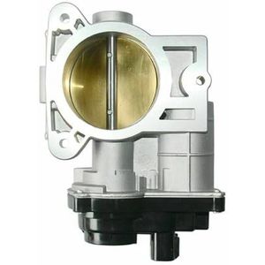 Gasklep Voor Silverado 1500 2500 6.0L 5.3L 4.8L 2003 2004 2005 2006 Gasklephuis 12570800 2172293 Automobiel Gasklephuis