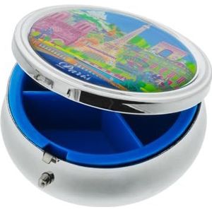 PYLONES, Posologik pillendoos - New Paris