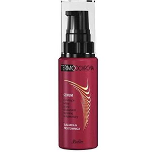 Marion Heat Protection Hair Serum 30ml